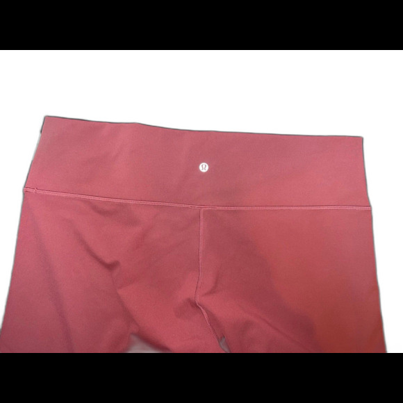 Lululemon Wunder Under HR Tight - Picture 4 of 5